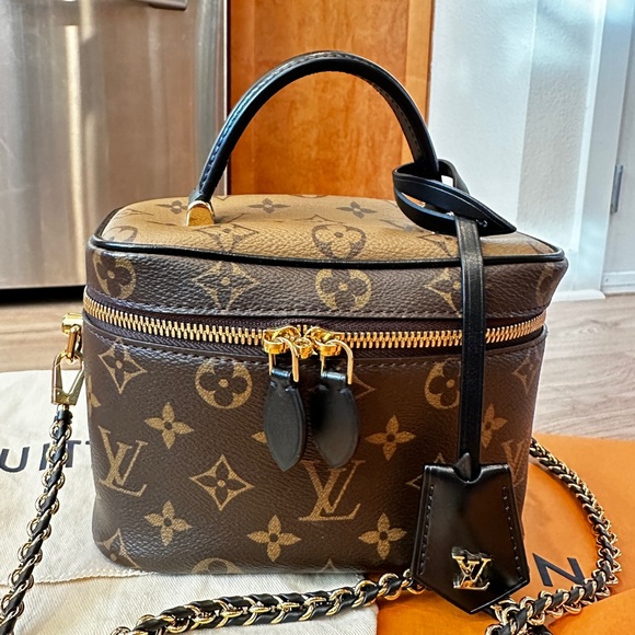 Louis Vuitton Vanity - Picture 2 of 12